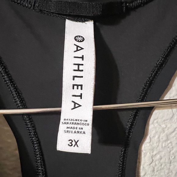 Athleta shirt - Picture 3 of 4